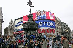 London 01 09 Piccadilly Circus